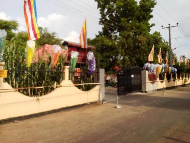 Vesak